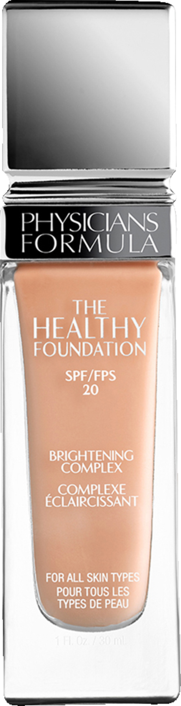 Physicians Formula The Healthy Foundation LC1 LSF 20 online kaufen