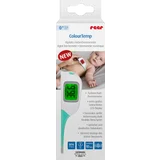 digitales Fieberthermometer ColourTemp mint/weiß