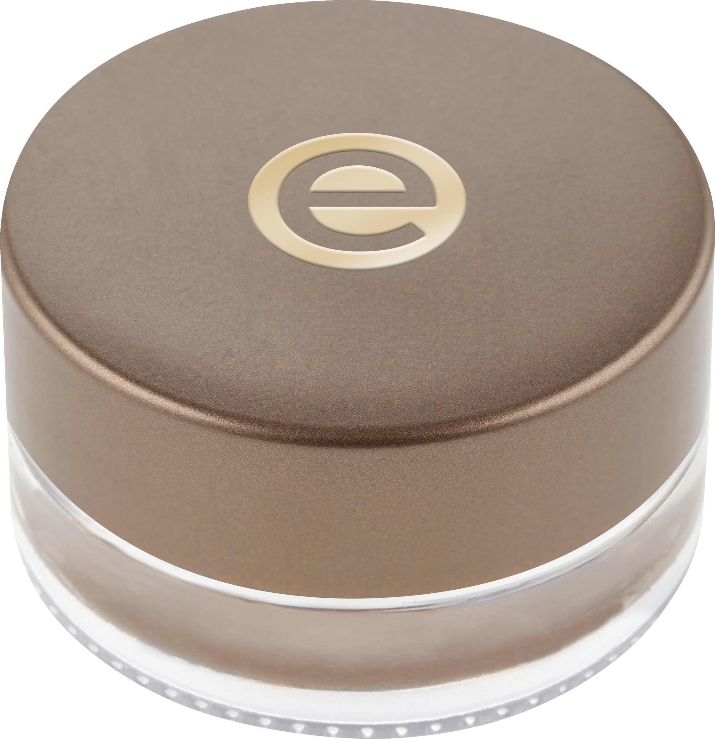 essence Cream Eyeshadow 03 Oyster