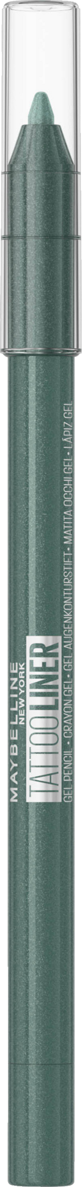 Tattoo Liner Eyeliner 983 Tealtini