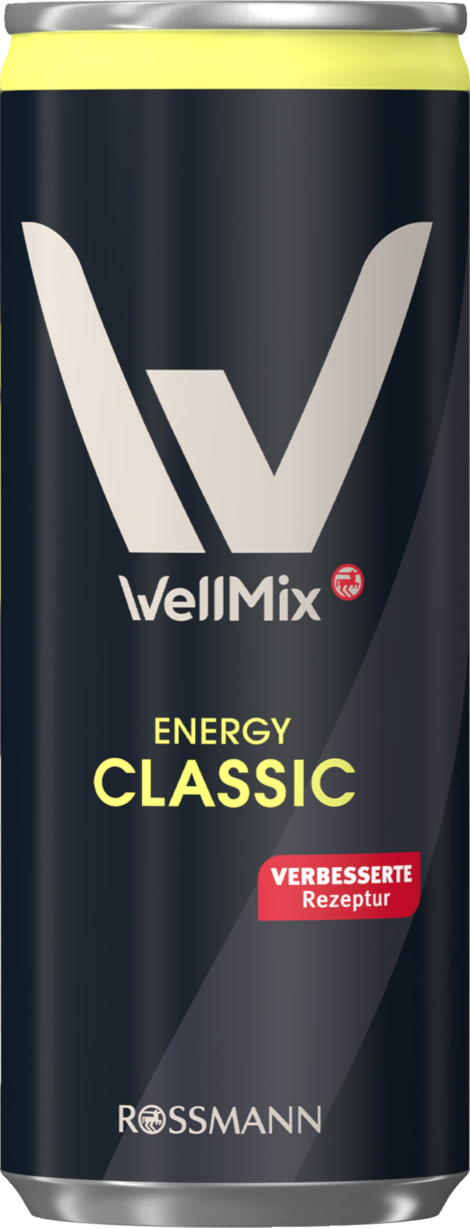 WellMix Energy Drink Classic EINWEG