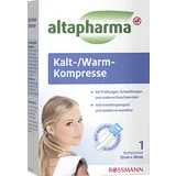 altapharma Kalt-/Warm- Kompresse