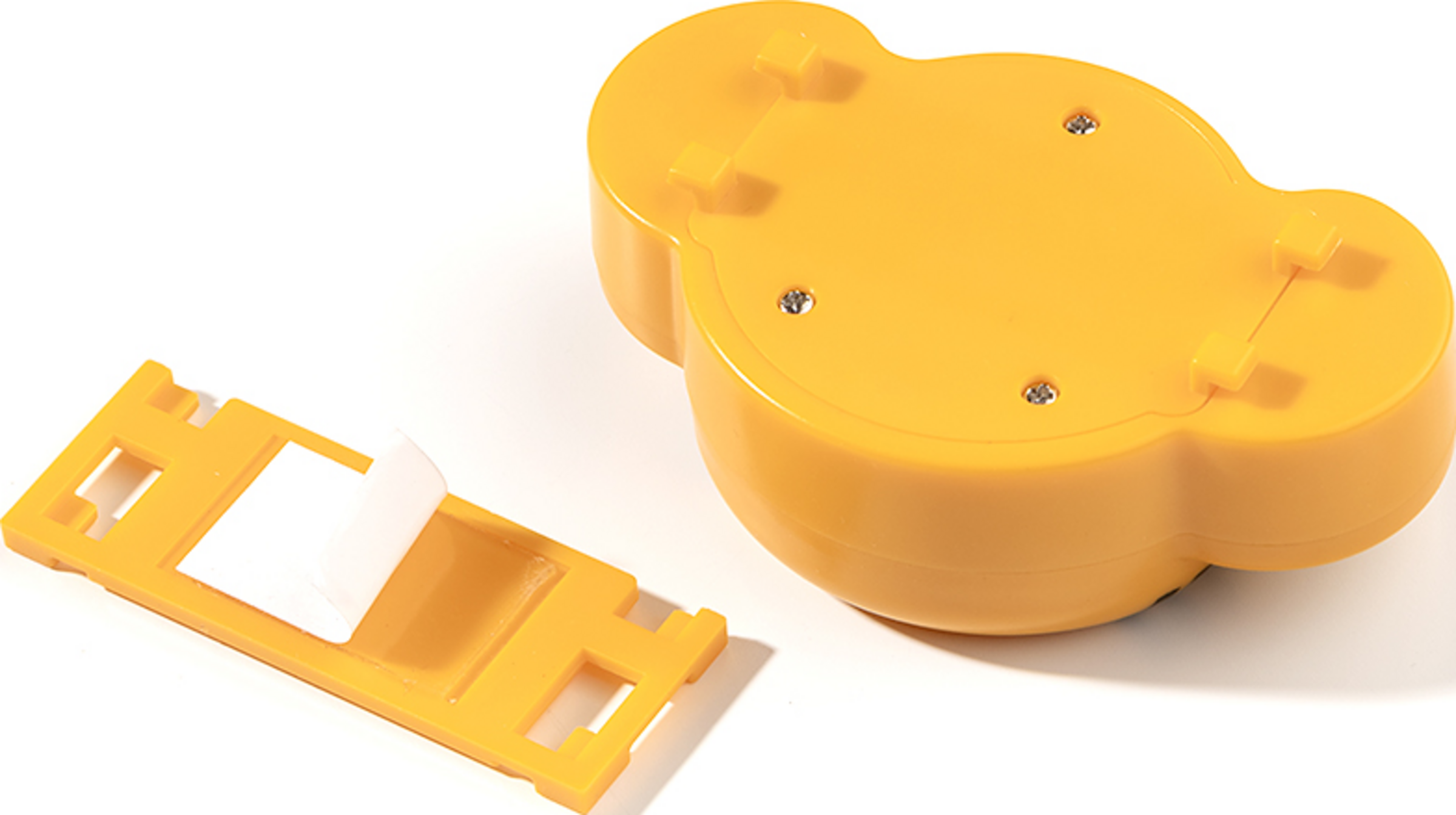 مؤقت تنظيف الأسنان وغسل اليدين على شكل نمر 2