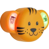 Zahnputz- und Handwaschtimer Tiger