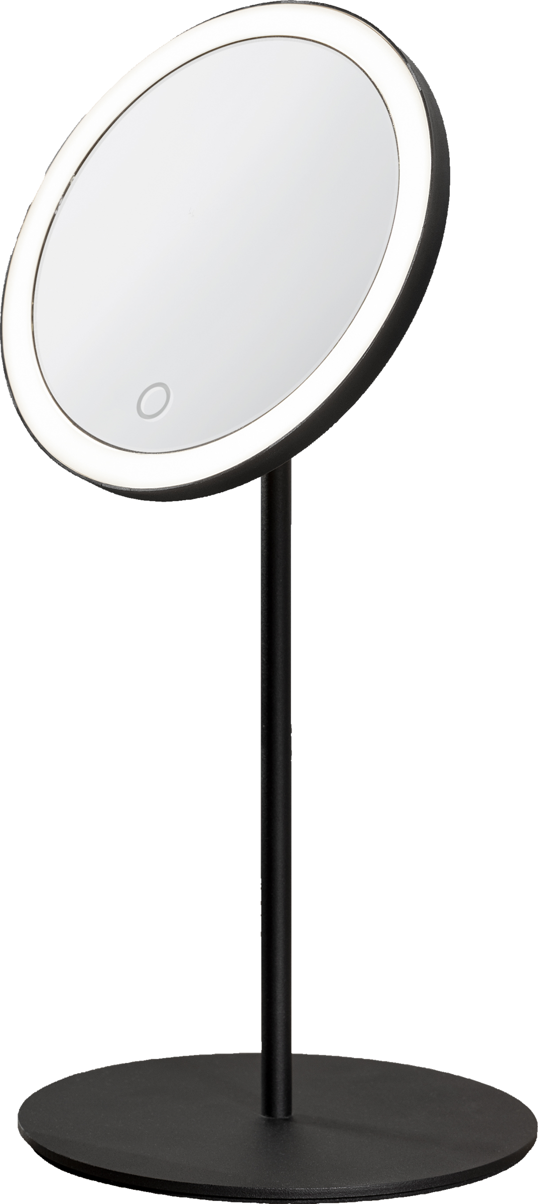 IDEENWELT LED-Akku-Kosmetikspiegel