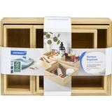 Bambus-Organizer 5-tlg.