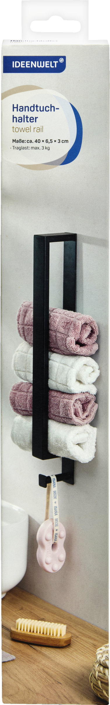 Handtuchhalter