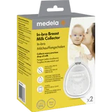 In-bra Milchauffangschalen