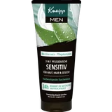 MEN 3 in 1 Dusche FRISCH & SENSITIV