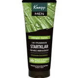 MEN 2 in 1 Dusche Startklar