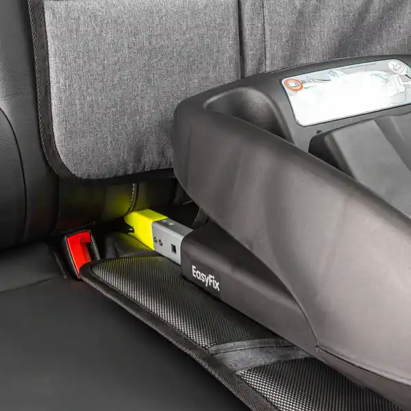 Reer TravelKid Protect Autositz-Schutzunterlage grau ab 13,00 €