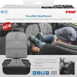 reer TravelKid MaxiProtect Autositz-Schutzunterlage online kaufen