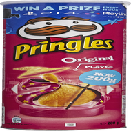 Pringles angebot rossmann