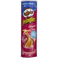 Pringles angebot rossmann