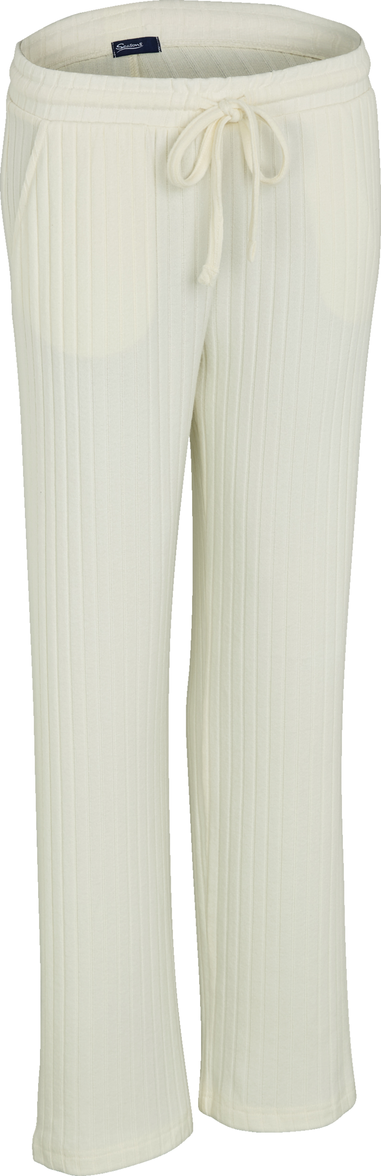 Strickhose vanille Gr. S