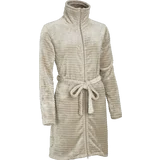 Morgenmantel mit Reißverschluss Gr. S/M