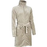Morgenmantel mit Reißverschluss Gr. L/XL