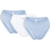 Taillenslips 3er-Pack Gr. M