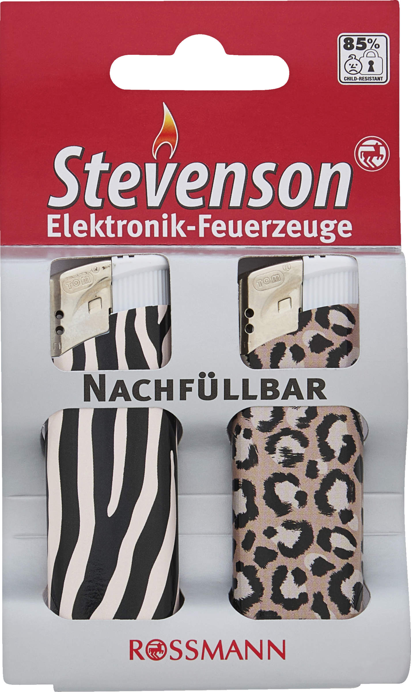 Stevenson STEVENSON FEUERZEUG