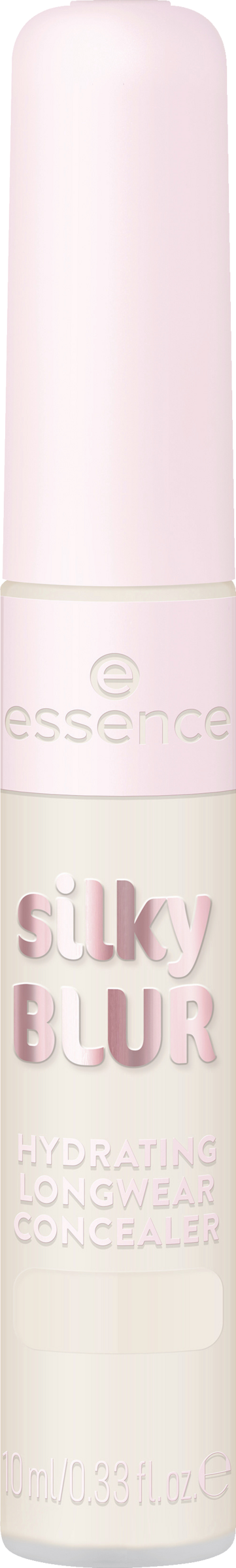 essence Silky BLUR HYDRATING LONGWEAR CONCEALER - 20