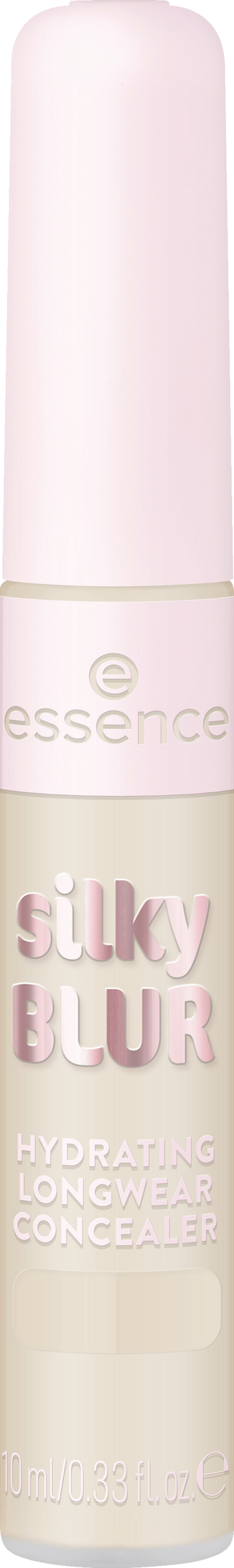 Silky BLUR HYDRATING LONGWEAR CONCEALER - 80