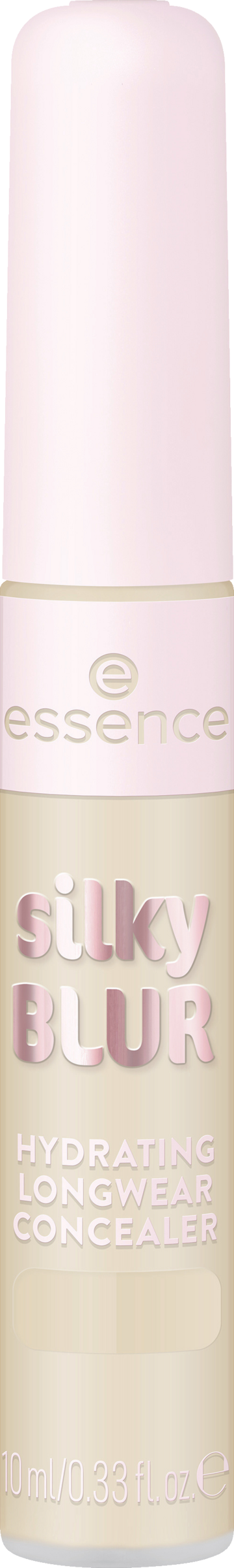 Silky BLUR HYDRATING LONGWEAR CONCEALER - 130