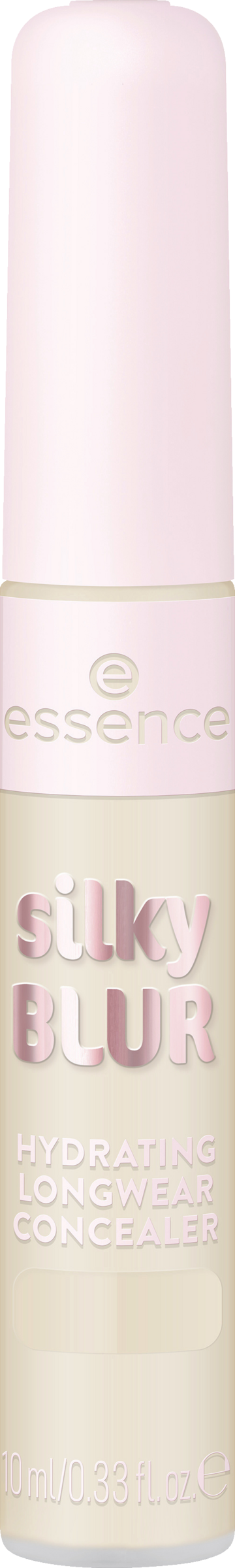 Silky BLUR HYDRATING LONGWEAR CONCEALER - 100