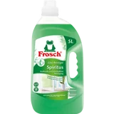 Spiritus Glas-Reiniger Großpackung