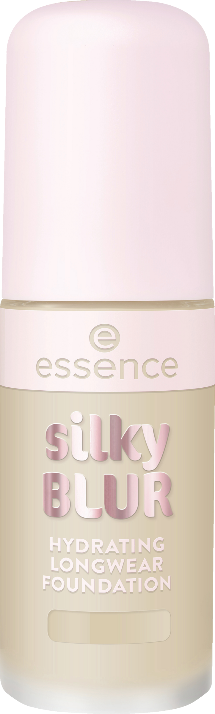 Silky BLUR HYDRATING LONGWEAR FOUNDATION - 120