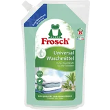 Universal Waschmittel, hohe Waschkraft, 25 WL
