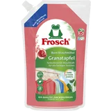Bunt-Waschmittel Granatapfel Nachfüllbeutel 25WL