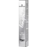 what the length! lash growth serum