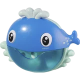 Badewannenspielzeug Wal