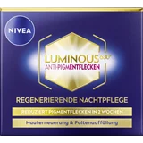 Cellular Luminous 630 Anti-Pigmentflecken Regenerierende Nachtpflege