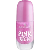 Gel nail polish 23 - PINKTASTIC