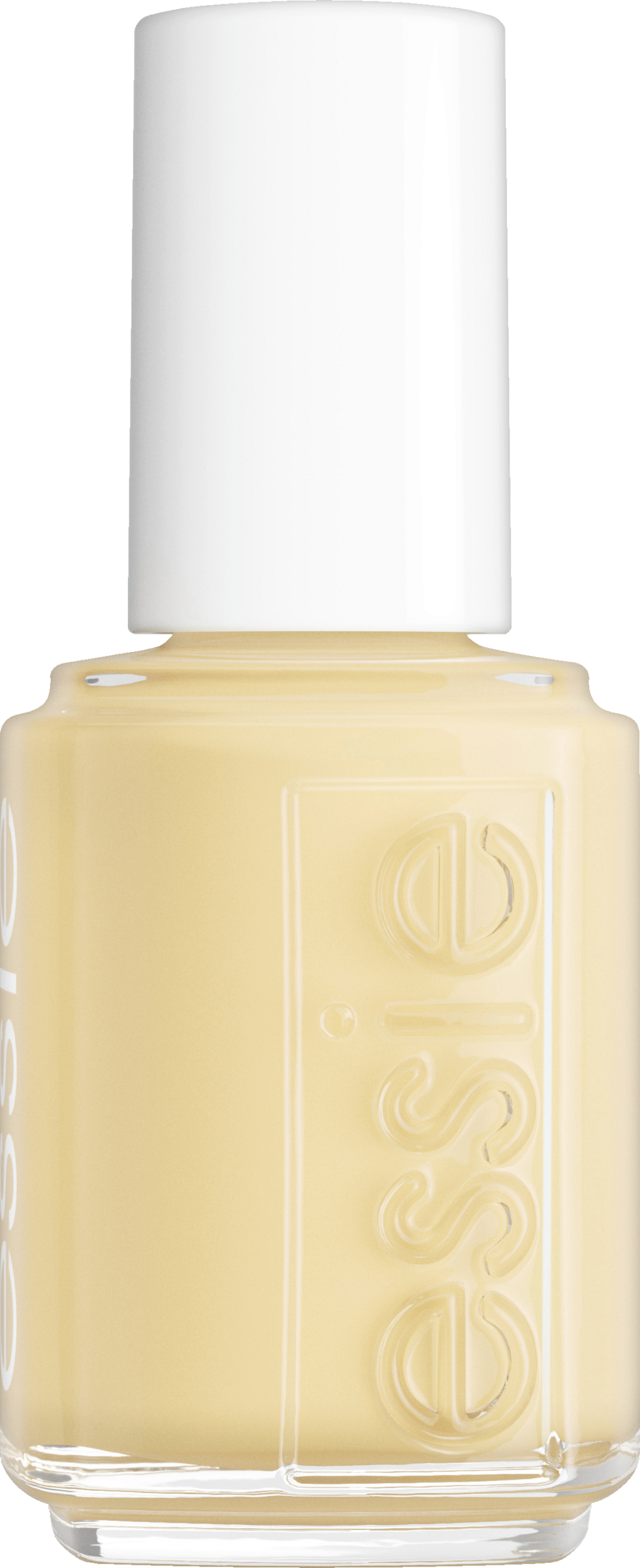 essie Nagellack 1017 Unsalted