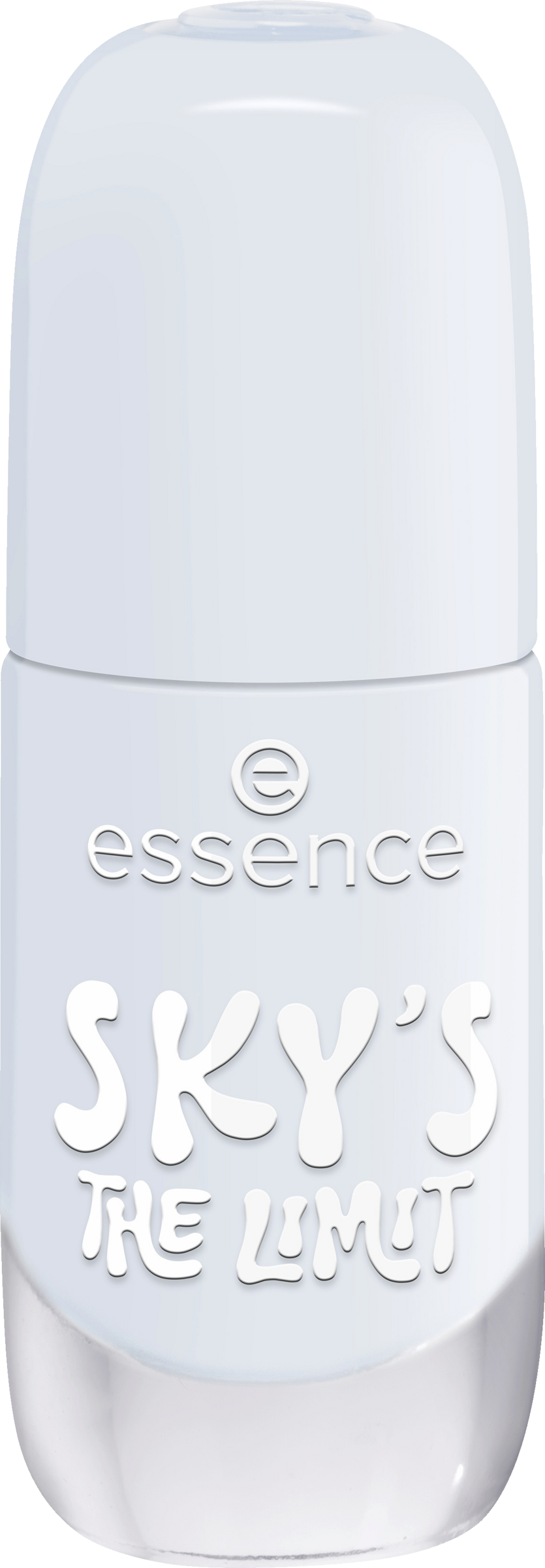 Gel nail polish 31 - SKY'S THE LIMIT