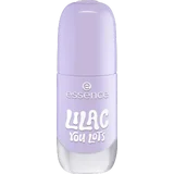Gel nail polish 32 - LILAC YOU LOTS