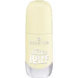 Gel nail polish 40 - my BUTTER HALF