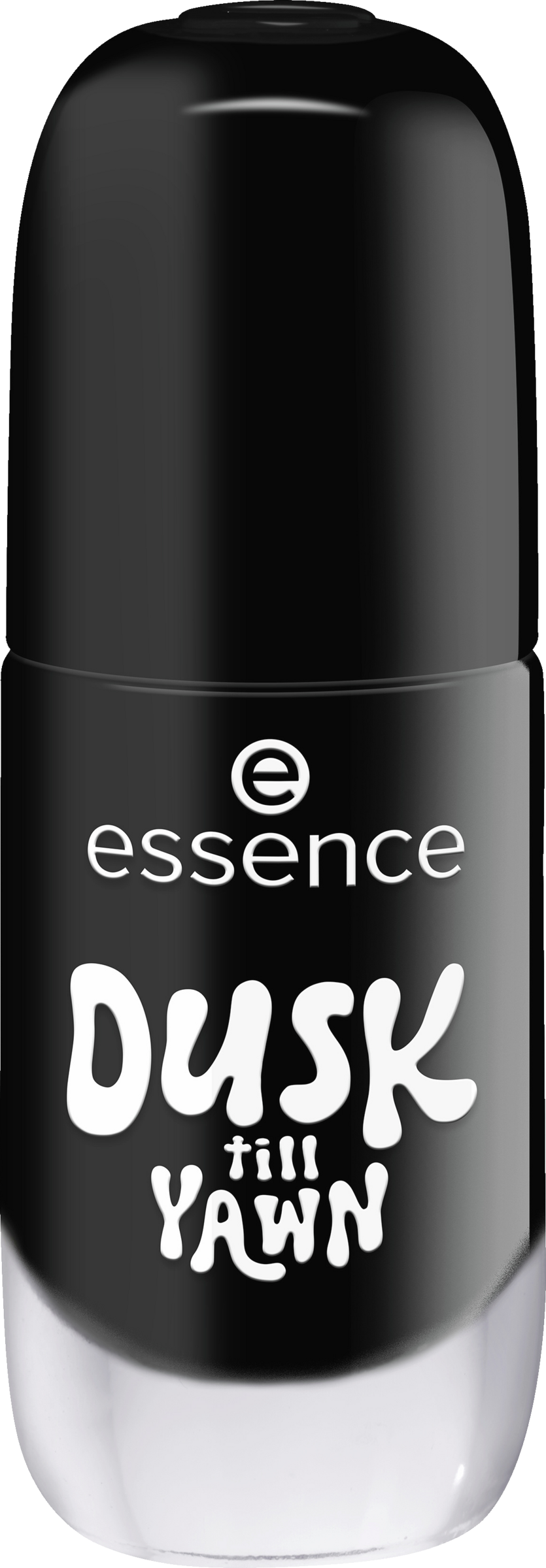 Gel nail polish 45 - DUSK till YAWN