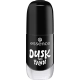 Gel nail polish 45 - DUSK till YAWN