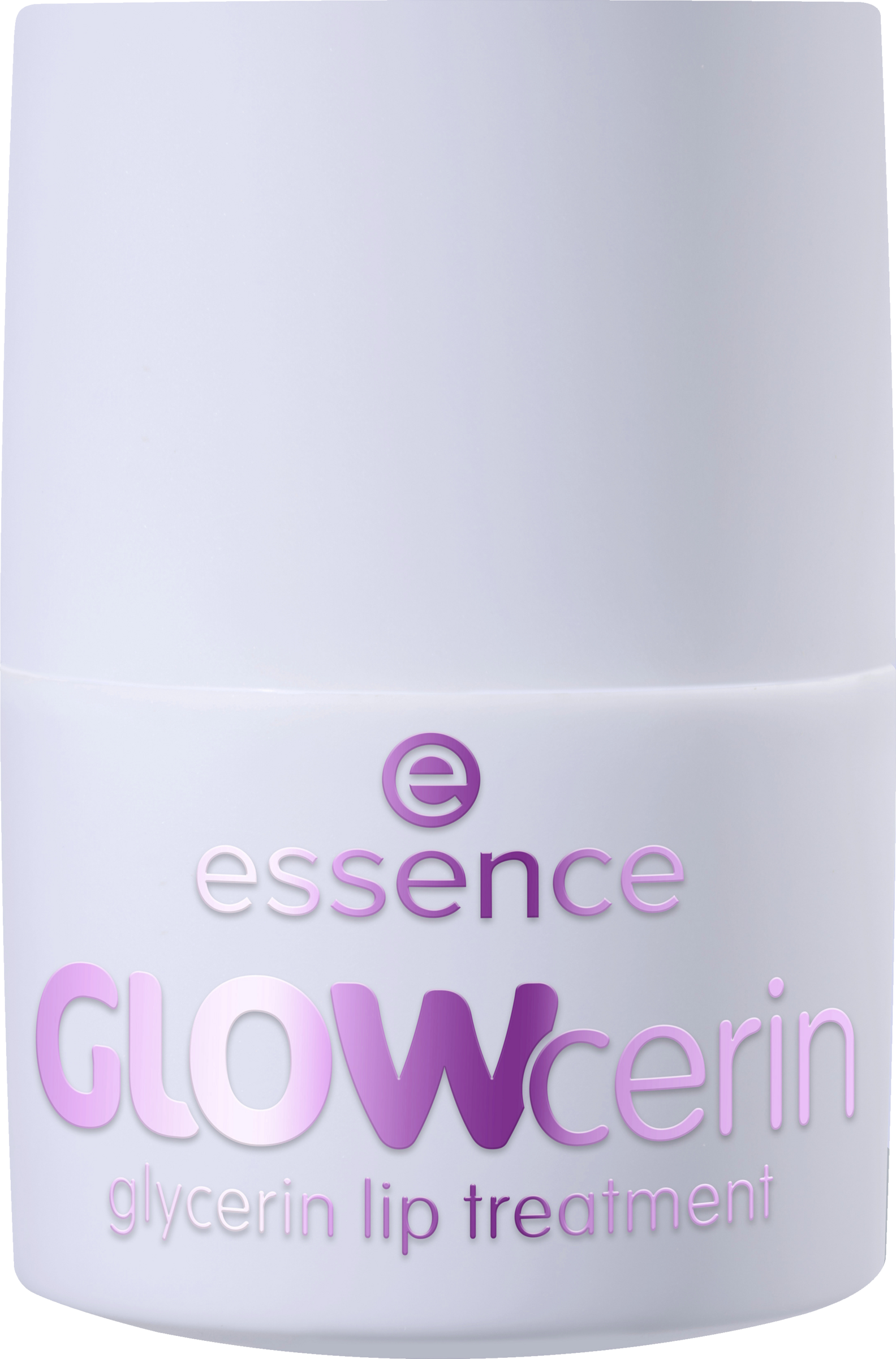 essence GLOWcerin glycerin lip treatment 01 - Glow For It