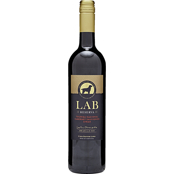 LAB Reserva