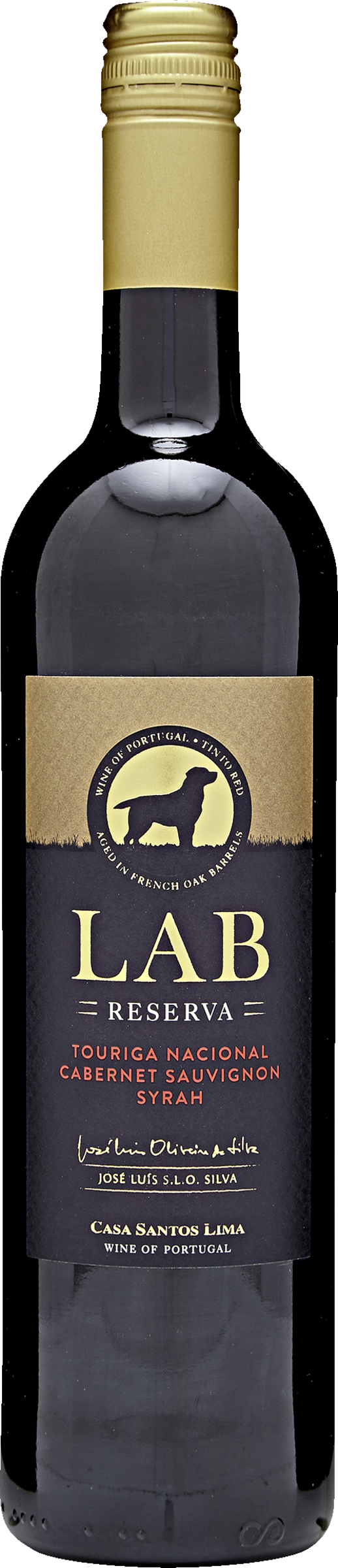 LAB LAB Reserva