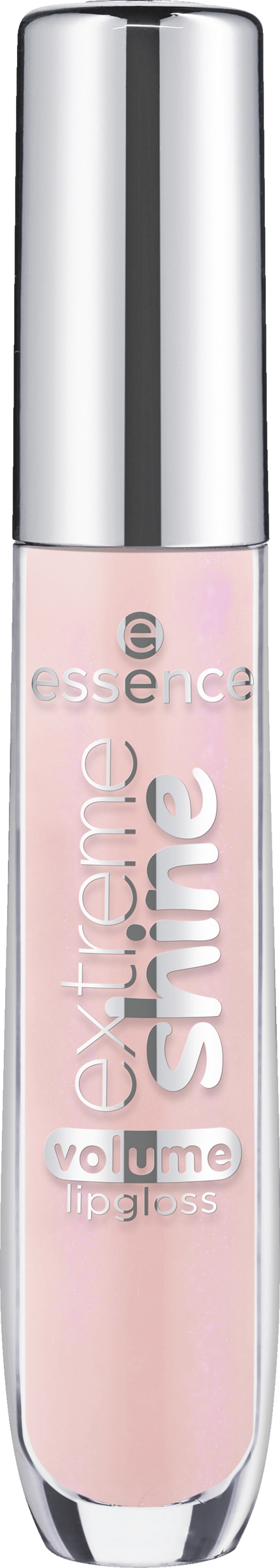 essence extreme shine volume lipgloss 19 Frosted Fairy