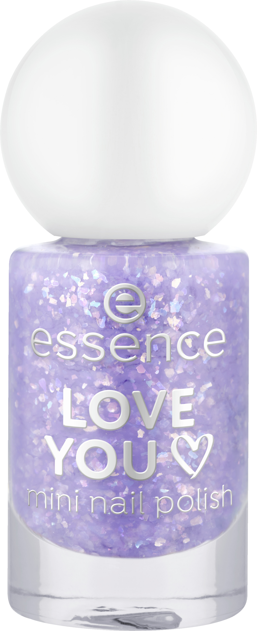 essence LOVE YOU mini nail polish - 13