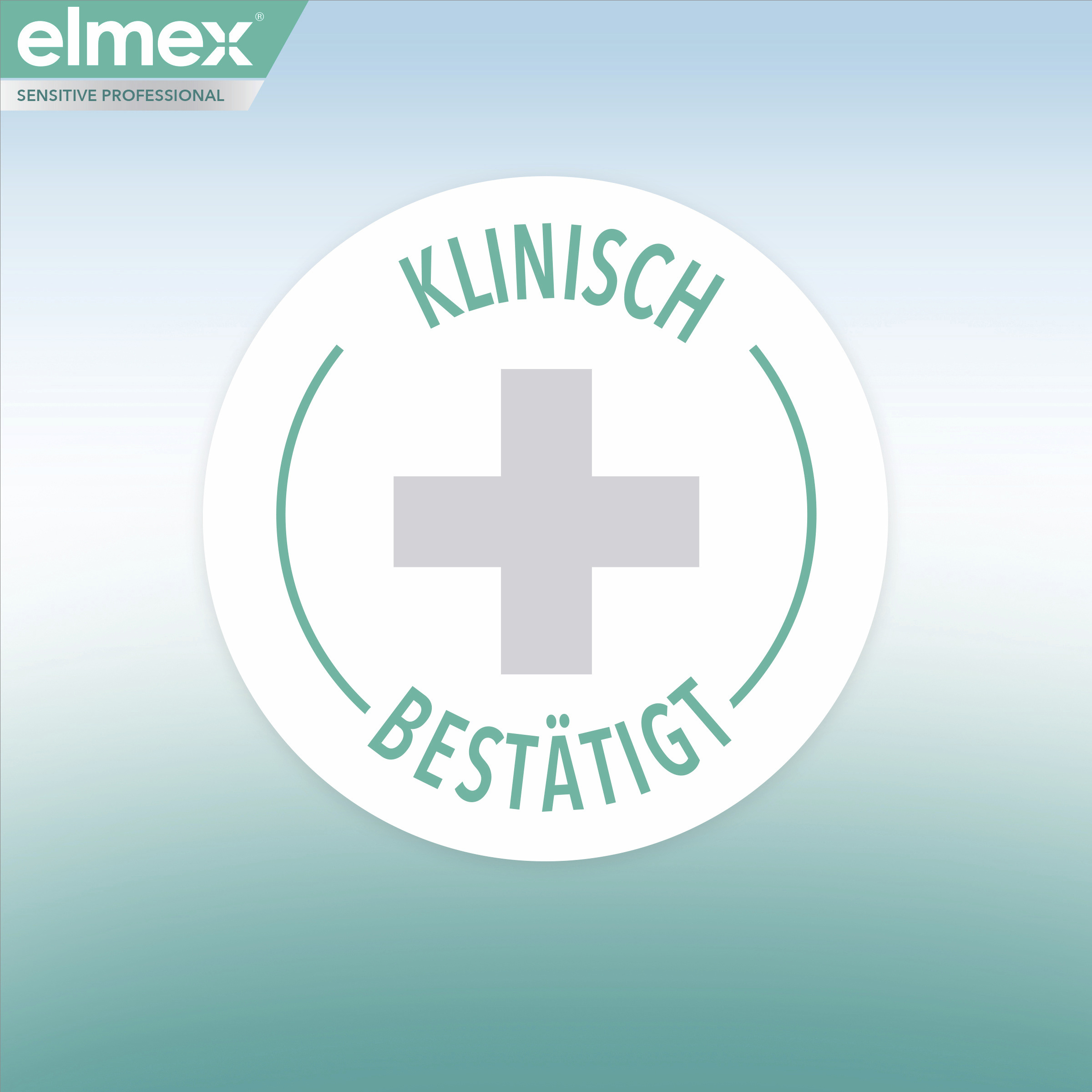 Sensitive Professional Repair & Prevent تبييض لطيف 13