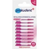 Interdental Sticks Gross