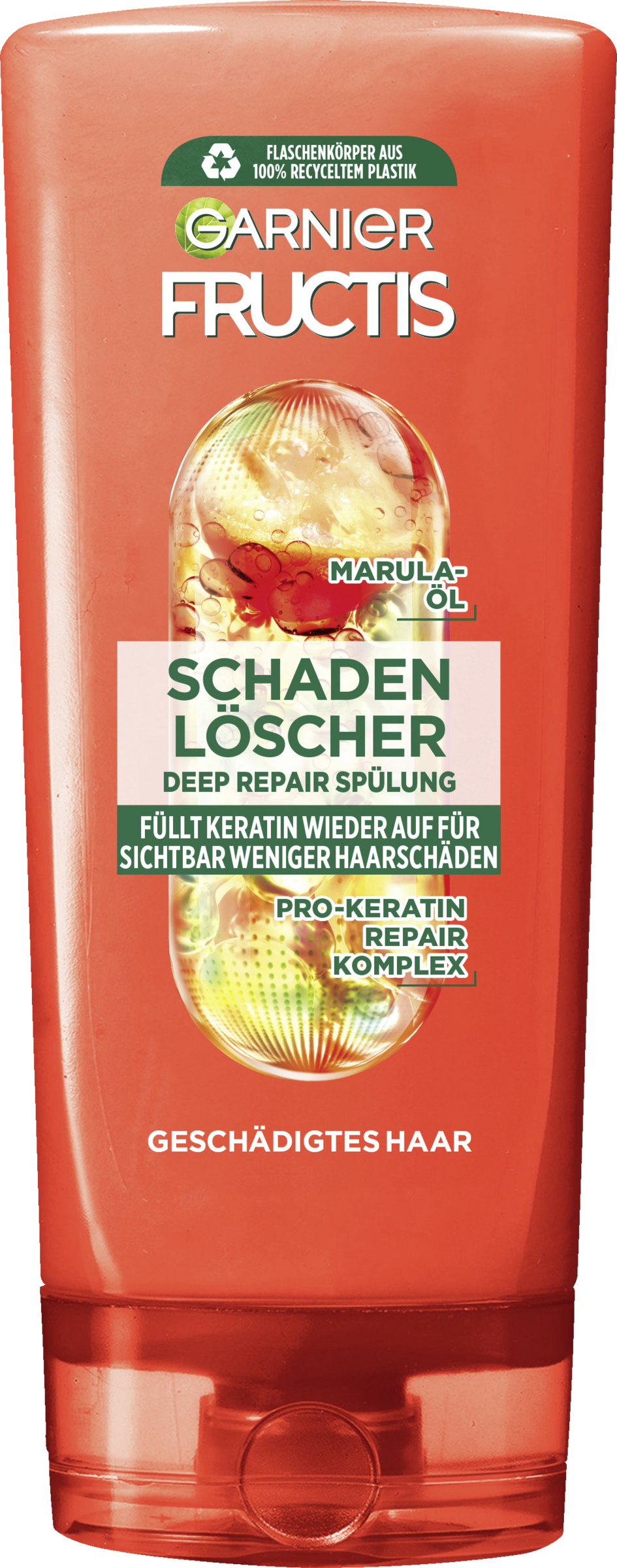 Schadenlöscher Deep Repair Spülung