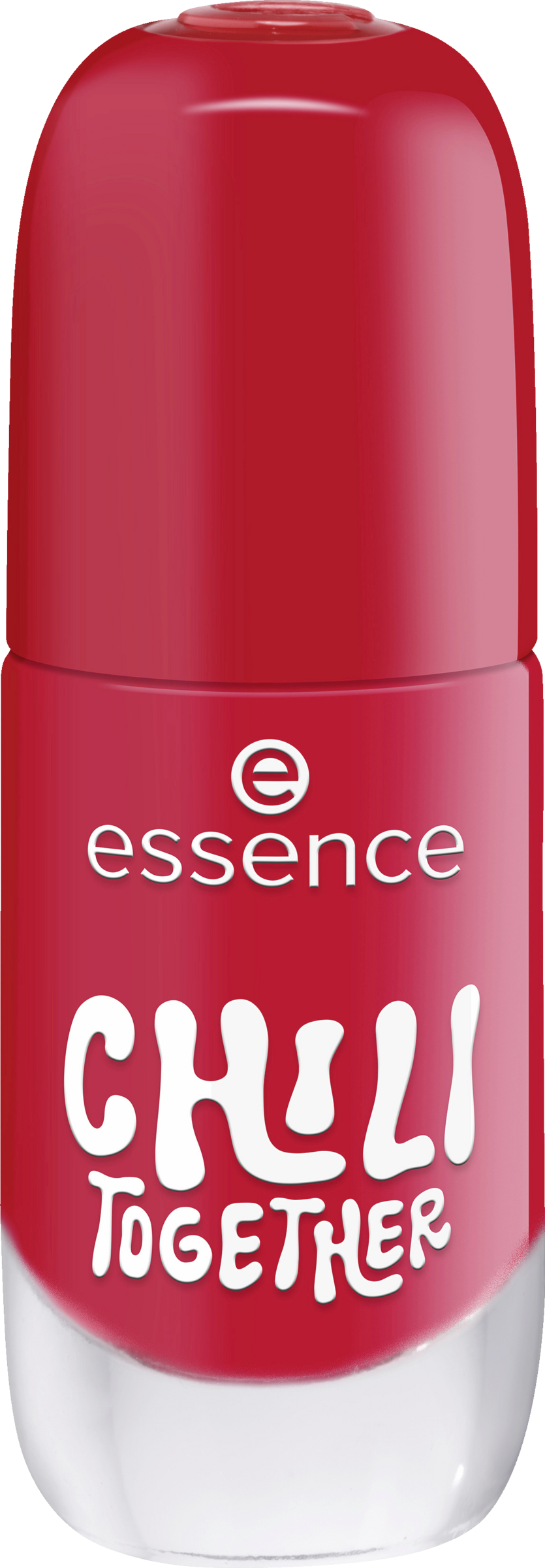 gel nail polish 16 CHILI TOGETHER